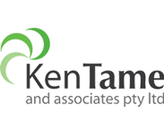 Ken Tame